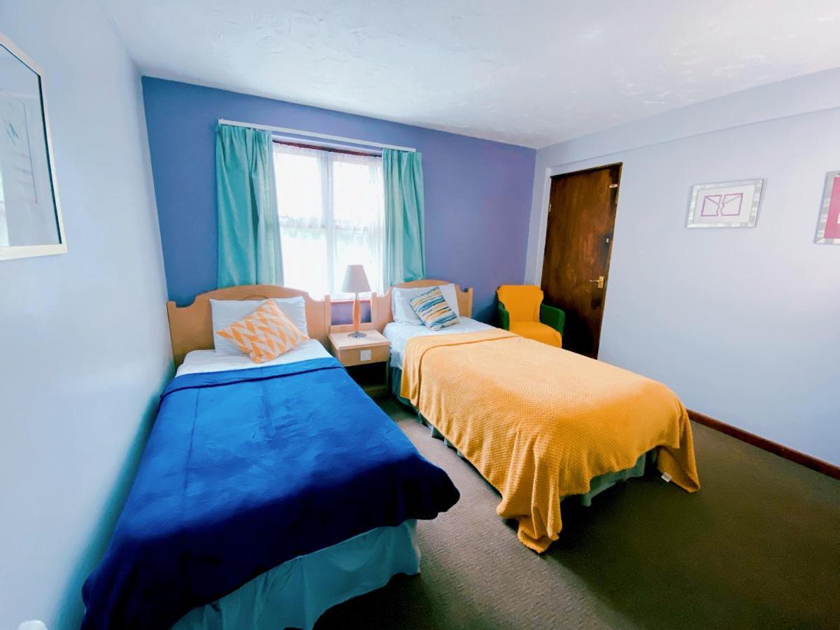Redwings Sawtry Huntingdon Motel 3*