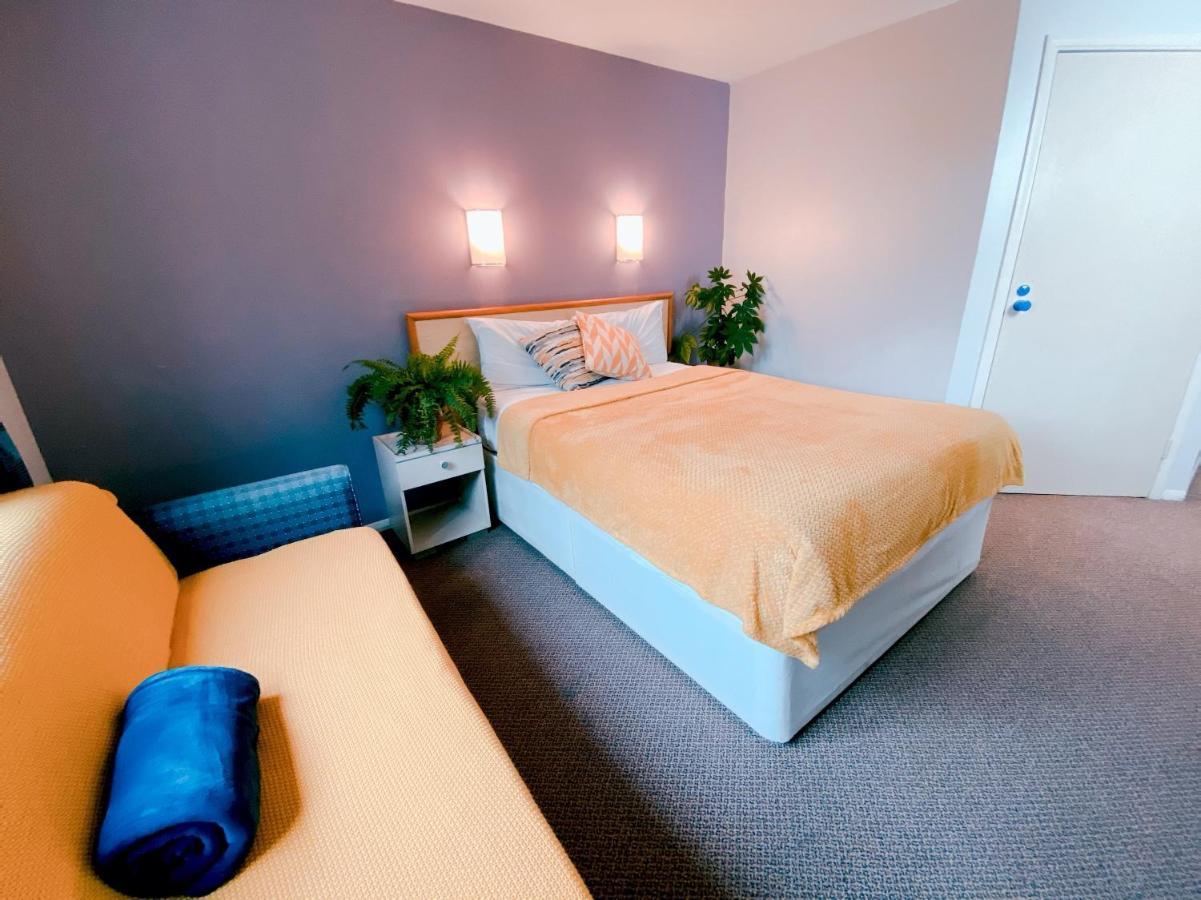 Motel Redwings Sawtry Huntingdon