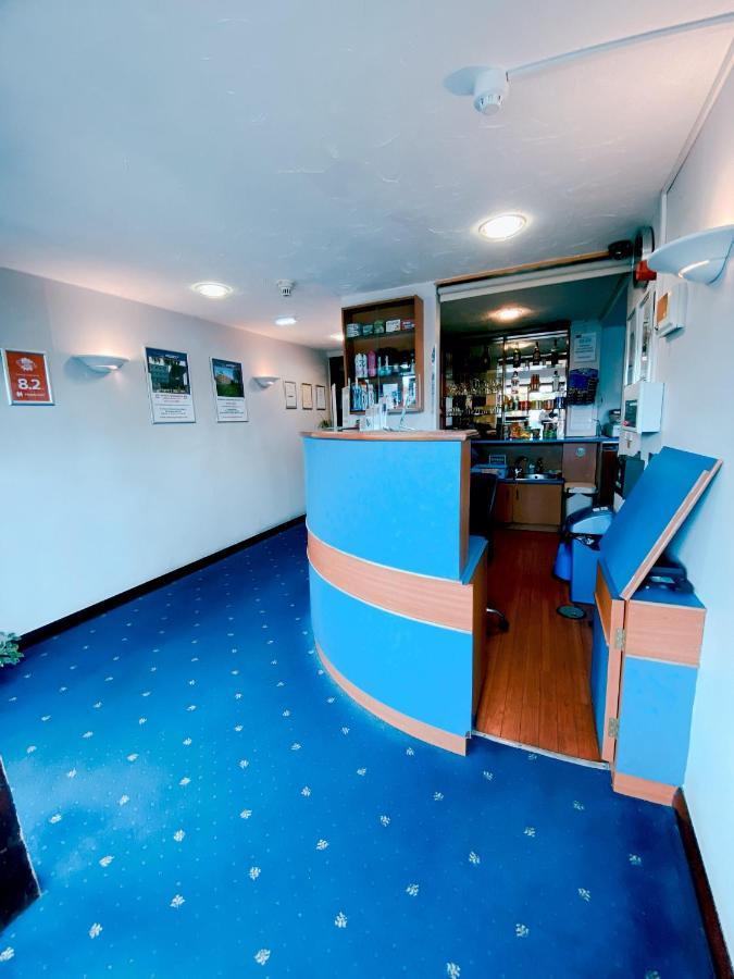 Motel Redwings Sawtry Huntingdon