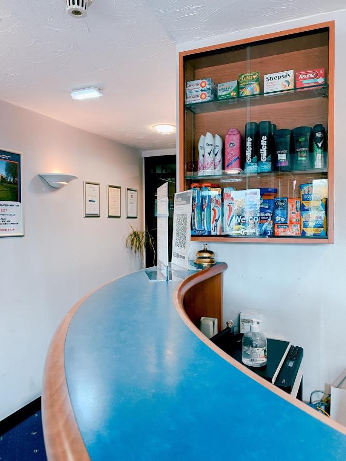 Motel Redwings Sawtry Huntingdon 3*