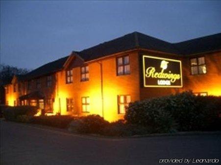 Motel Redwings Sawtry Huntingdon
