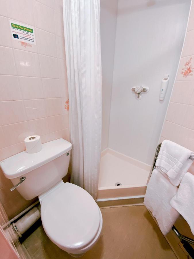Motel Redwings Sawtry Huntingdon 3*