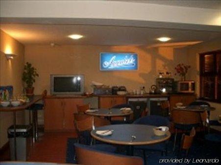 Motel Redwings Sawtry Huntingdon 3*