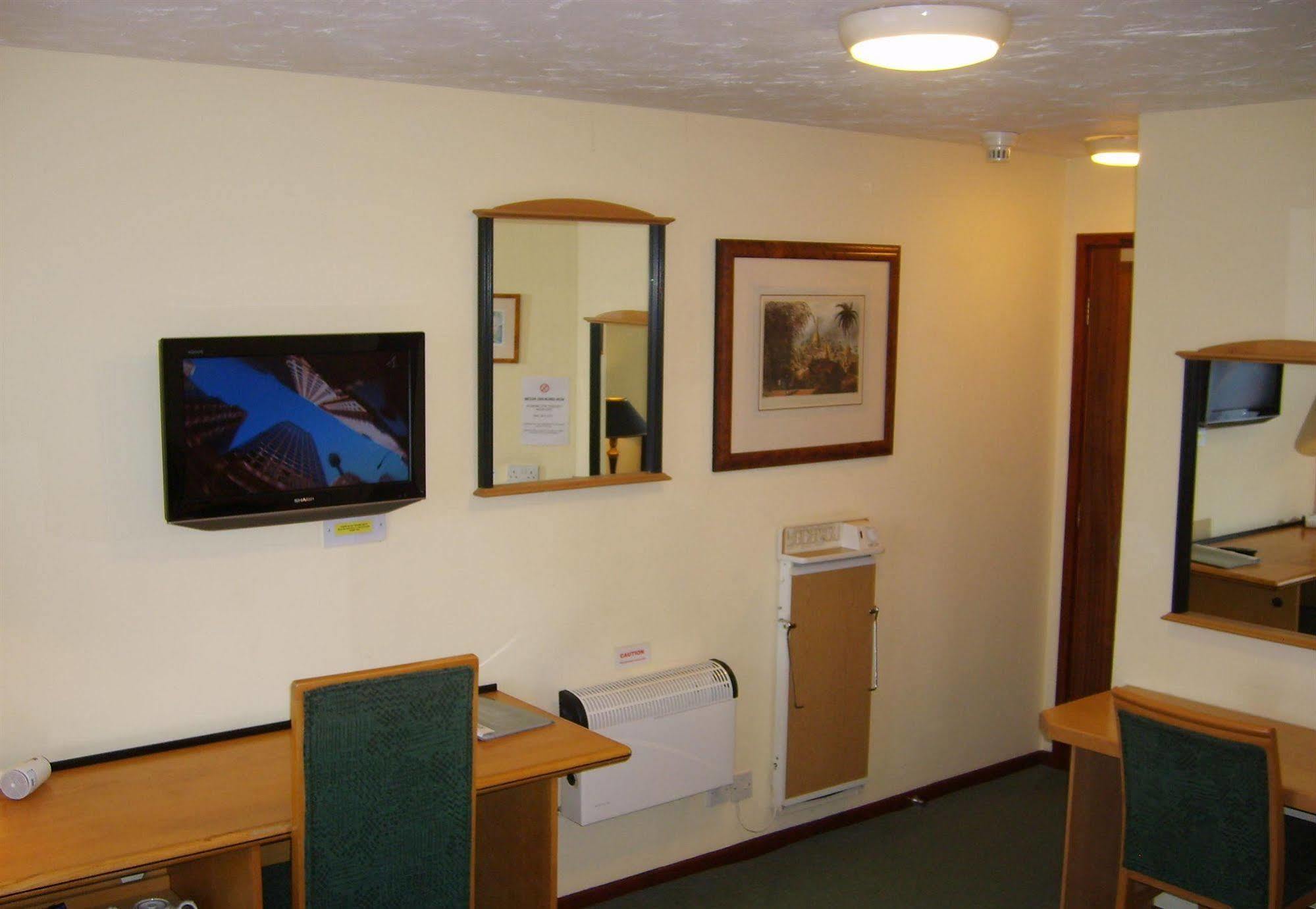 Motel Redwings Sawtry Huntingdon 3*