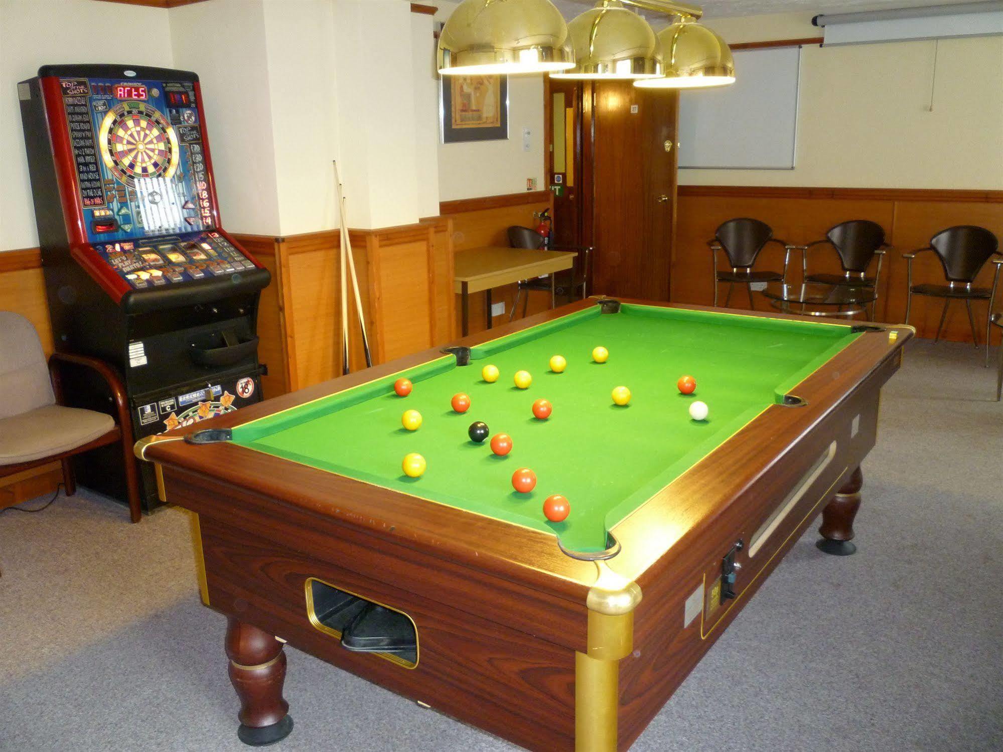 Redwings Sawtry Huntingdon 3*