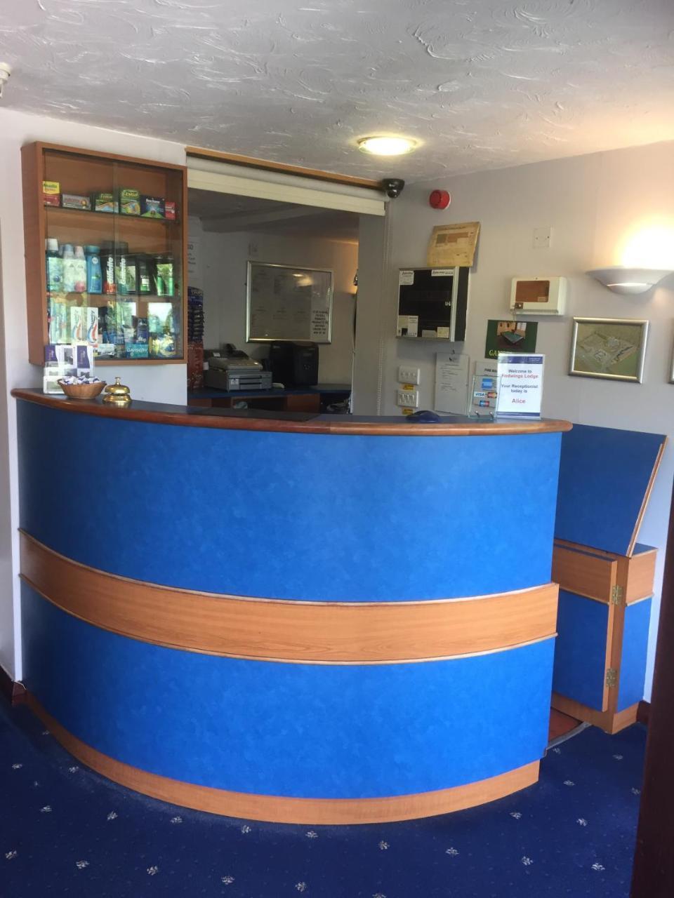 Redwings Sawtry Huntingdon Motel